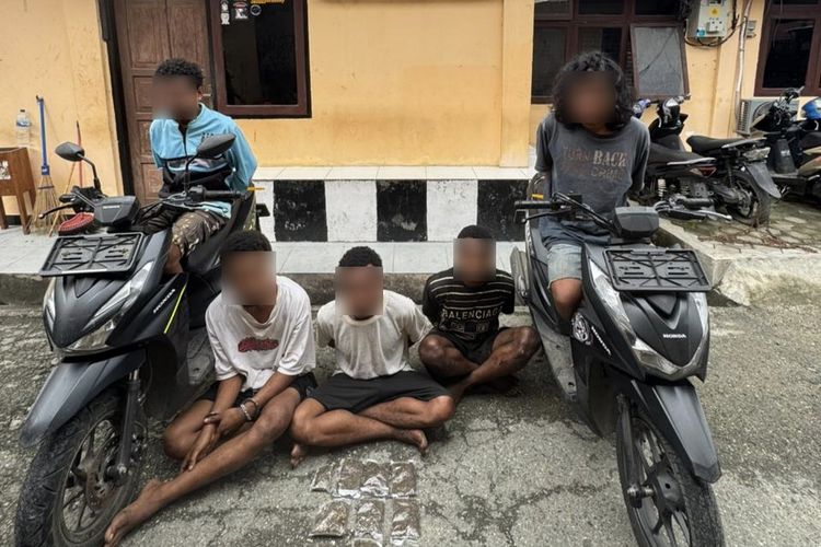 STNK, BPKB, CCTV, curanmor, Laporan Polisi, Motor Dicuri, Apa Langkah yang Harus Segera Dilakukan?