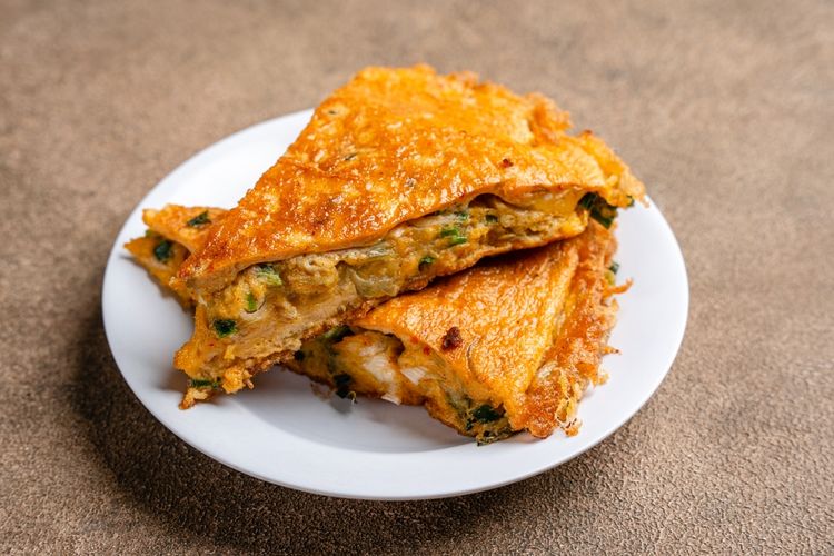 resep telur dadar tebal, resep telur dadar tebal tanpa kelapa, resep telur dadar tebal tanpa tepung, telur dadar tidak berminyak, telur dadar rumahan, Cara Bikin Telur Dadar Tebal Tanpa Tepung, Tak Berminyak Tambah 1 Bahan, Kelezatan Telur Dadar Tebal tanpa Tepung, Bahan Membuat Telur Dadar Tebal tanpa Tepung, Cara Membuat Telur Dadar Tebal tanpa Tepung, Tips agar Telur Dadar Tidak Berminyak dan Antikempis, Alternatif Isian untuk Telur Dadar Tebal