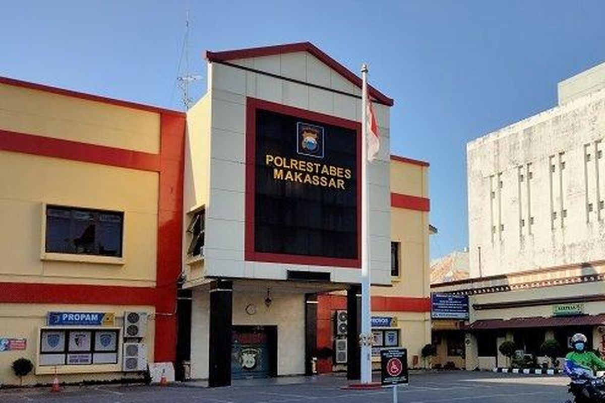 Bilqis, Polrestabes Makassar, Pemkot Makassar, bilqis diculik, bilqis diculik makassar, bilqis balita diculik, penculikan Bilqis, Ungkap Kasus Penculikan Bilqis, 5 Anggota Polisi Diganjar Penghargaan dari Pemkot Makassar