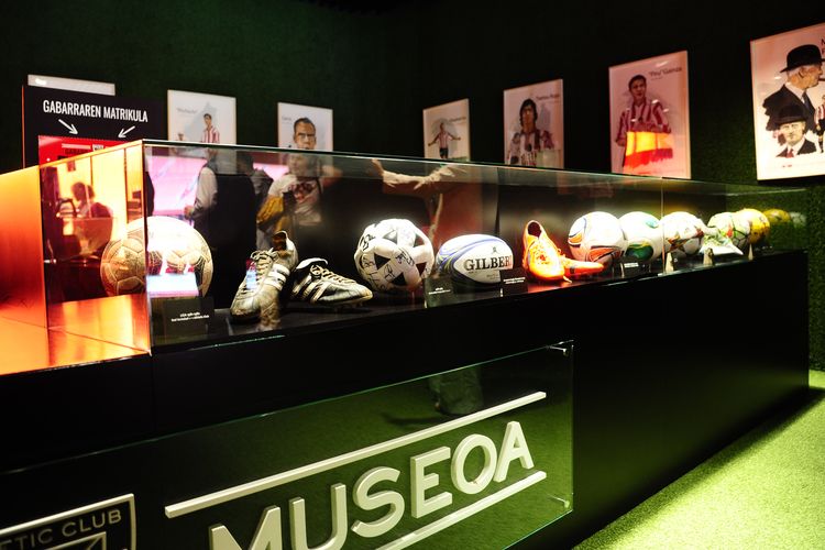 San Mames, Athletic Club, LALIGA, Maradona, athletic bilbao, Liga Spanyol, laliga, andoni goikoetxea, San Mames Katedral Athletic Club: Ada Singa dan Tukang Jagal Maradona