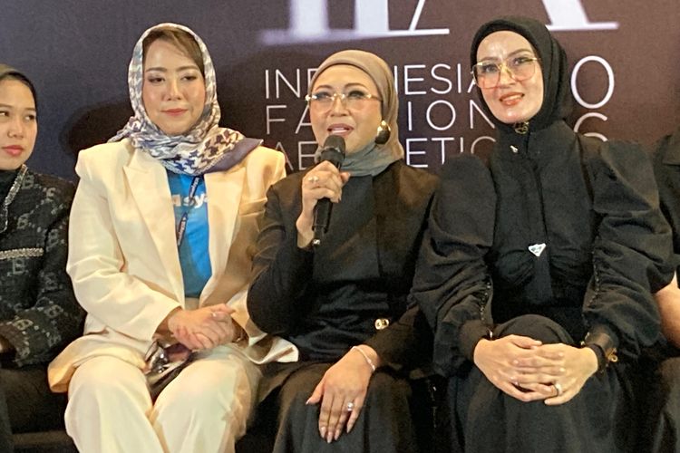 IFA 2026, Modest Fashion, Ajang Fashion dan Kecantikan IFA 2026 Kembali Digelar