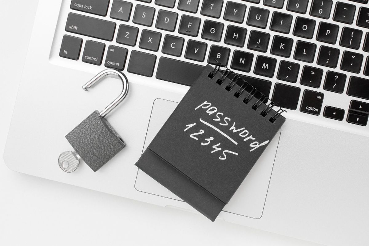 Google, Gmail, kata sandi, password, phishing, akun Google, gmail, akun google, peringatan Google, ganti kata sandi, Ganti Password Akun Gmail Sekarang, Google Peringatkan