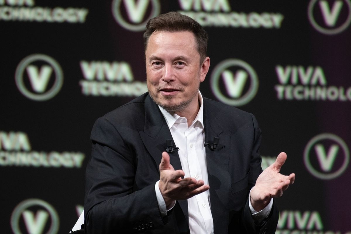 artificial general intelligence, Elon Musk, Elon Musk Ramal AI Bakal Ungguli Kecerdasan Manusia 3 Tahun Lagi