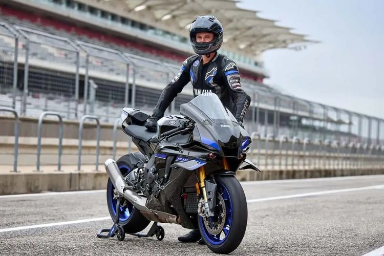 Yamaha, motor, Motor, motor CBU, yamaha, Motor CBU, Yamaha YZ Series, Alasan Yamaha Tak Jual Motor CBU Jalan Raya Lagi