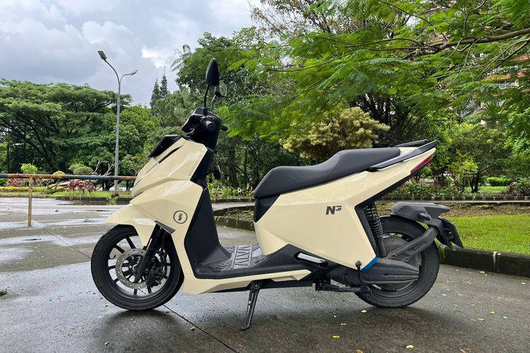 Alva, Alva N3, Hitung Konsumsi Listrik Alva N3 Dipakai Buat Harian