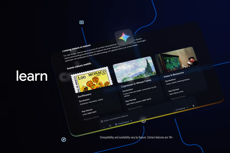 Gemini, Google, Gemini 3, Gemini 3 Pro, gemini, Chatbot, AI gemini, gemini 3, gemini 3 pro, Google Rilis AI Gemini 3, Model AI Terpintar yang Klaim Saingi GPT-5