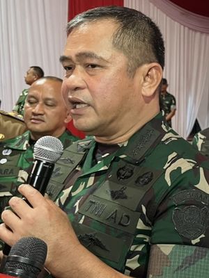 kodam baru, daftar 6 Kodam baru, komando daerah militer, penambahan kodam baru, TNI tambah kodam, TNI tambah kodam baru, daftar kodam baru, 6 Kodam Baru yang Akan Diresmikan TNI Beserta Daftar Wilayahnya, Perincian kodam baru, Tujuan penambahan Kodam baru, Setiap provinsi bakal ada Kodam, Perincian 15 Kodam