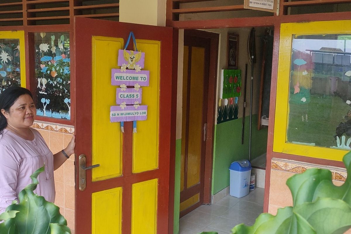 Kulon Progo, Yogyakarta, SD Negeri, yogyakarta, SD kurang siswa, Cerita SD Negeri di Kulonprogo Cuma Dapat 1 Siswa, Guru Terpaksa Patungan, Kondisi Sekolah: Sepi Murid, Kelas Hanya 4–5 Anak, Minim Siswa, Dana BOS Ikut Terpangkas, Fenomena Serupa Terjadi di SDN Punukan, Ada Juga Sekolah yang Masih Ramai