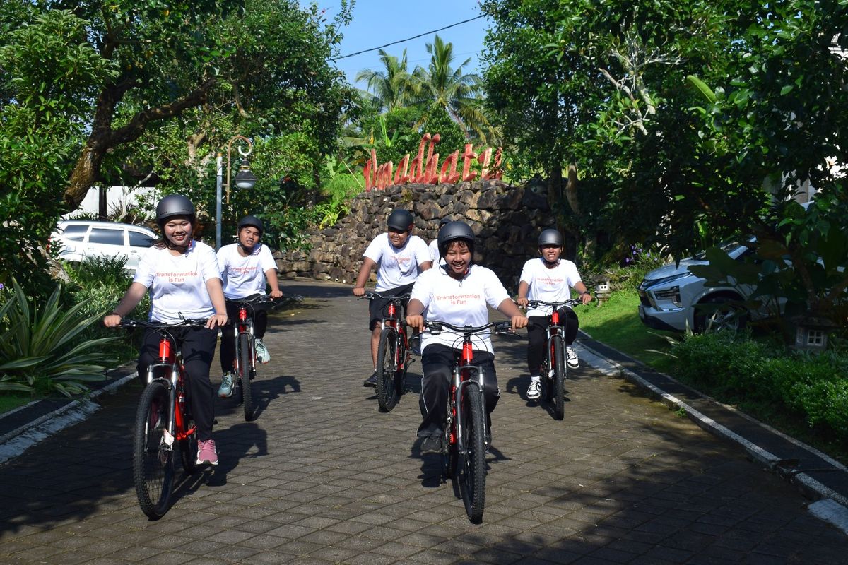 diet, program diet, olahraga, diet sehat, Camp, camp, Diet, Intermiten fasting, BTC, Program Diet Unik untuk Gaya Hidup Sehat Berkelanjutan