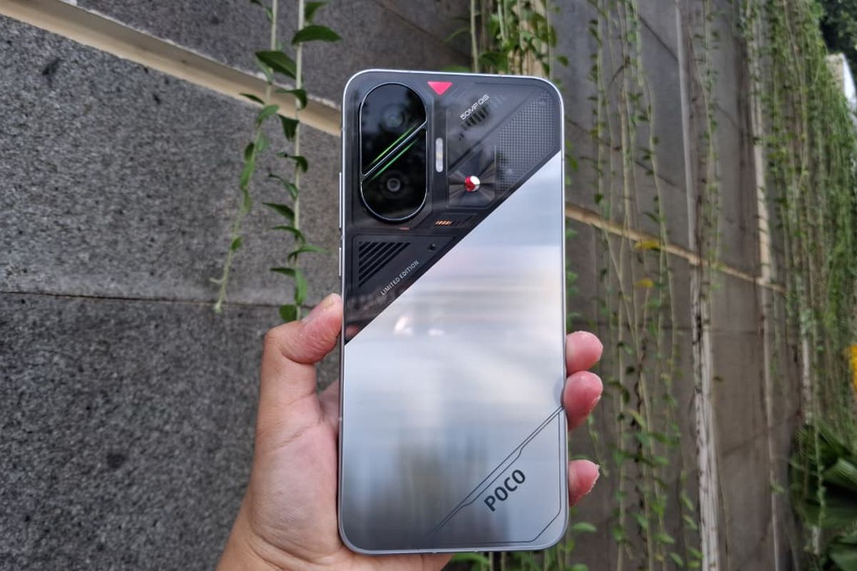 Poco F7, kamera Poco F7, Jakarta, Kamera Poco F7, Hasil foto Poco F7, Sore Jakarta dalam Bidikan Kamera Poco F7