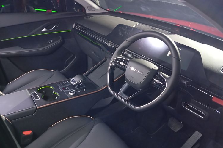 Chery C5, Hyundai Creta N Line, mesin turbo, SUV kompak, chery c5, Chery C5 vs Hyundai Creta N Line: Duel SUV Modern di Indonesia