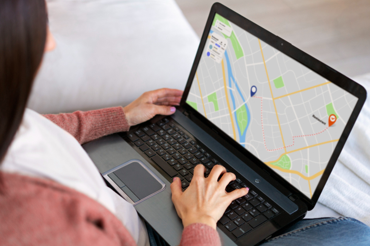 Maps, Google Maps, Nostalgia Lewat Google Maps, Begini Cara Lihat Lokasi hingga 10 Tahun Silam