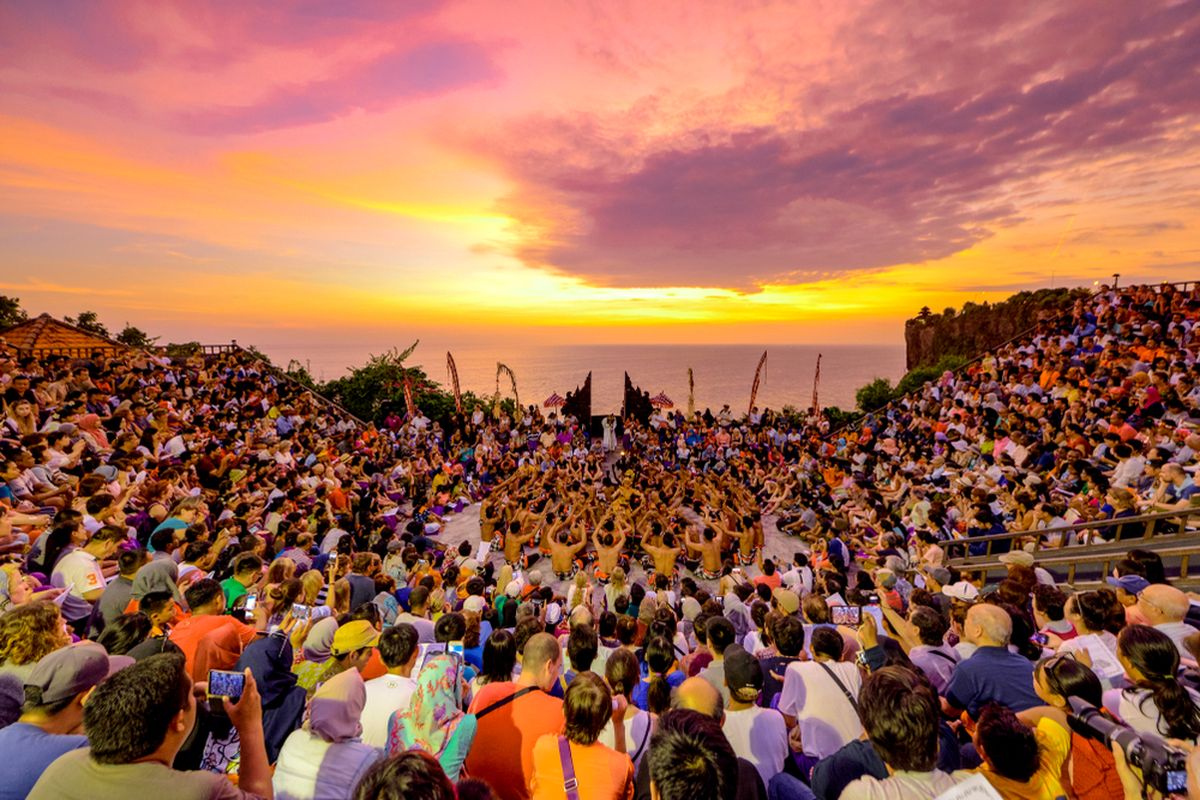 UN Tourism, Kementerian Pariwisata, UNWTO, Menteri Pariwisata Widiyanti Putri Wardhana, un tourism 2025, investasi pariwisata di indonesia, UN Tourism Rilis Panduan Investasi Pariwisata untuk Indonesia, Apa itu?