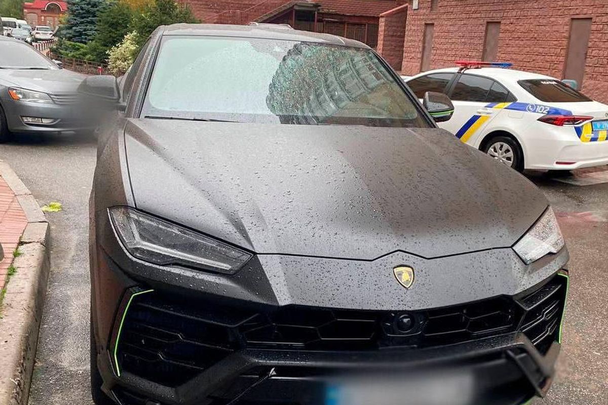 kripto, Konstantin Galish, Konstantin Galish meninggal dunia, Kostya Kudo, influencer kripto tewas, penyebab kripto anjlok hari ini, trader kripto Ukraina meninggal, Trader Kripto Ukraina Ditemukan Meninggal Dunia di Dalam Lamborghini