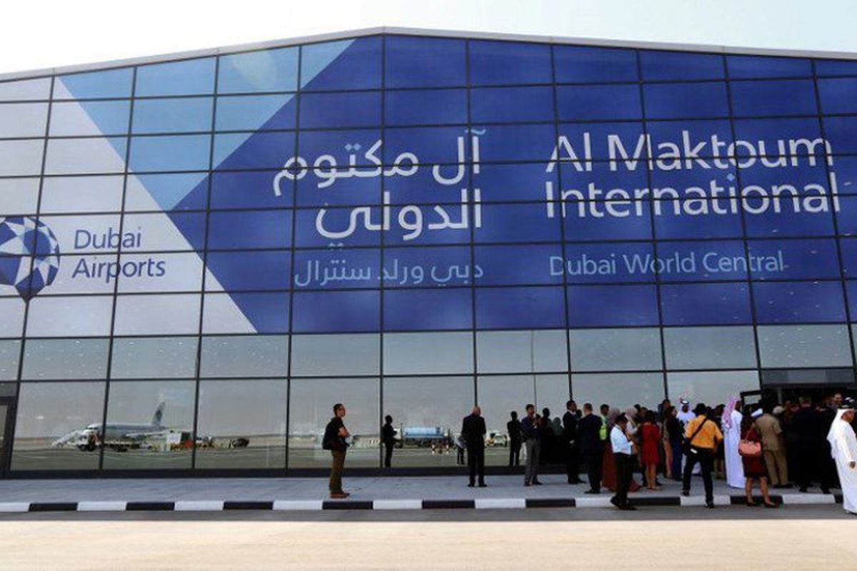 Dubai, Bandara Dubai, Update Terkini: Bandara di Dubai Mulai Beroperasi Secara Terbatas