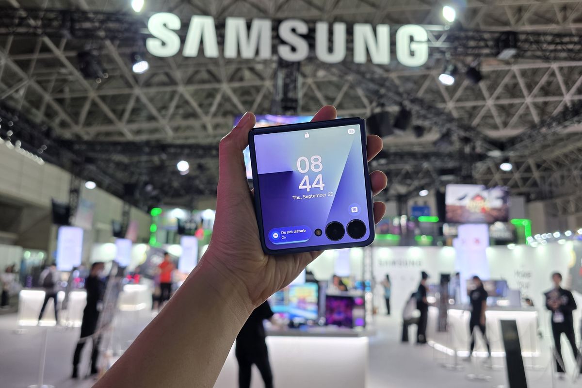 harga HP Samsung terbaru, harga HP OPPO terbaru, Daftar Harga iPhone, Samsung, dan OPPO Hari Ini 7 Januari 2026