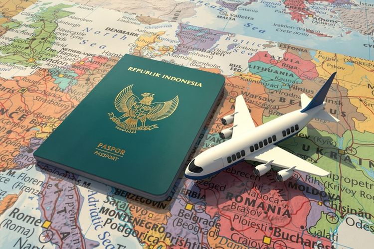 imigrasi Singapura, Anak WNI Tertahan di Imigrasi Singapura akibat Nomor Paspor Berbeda