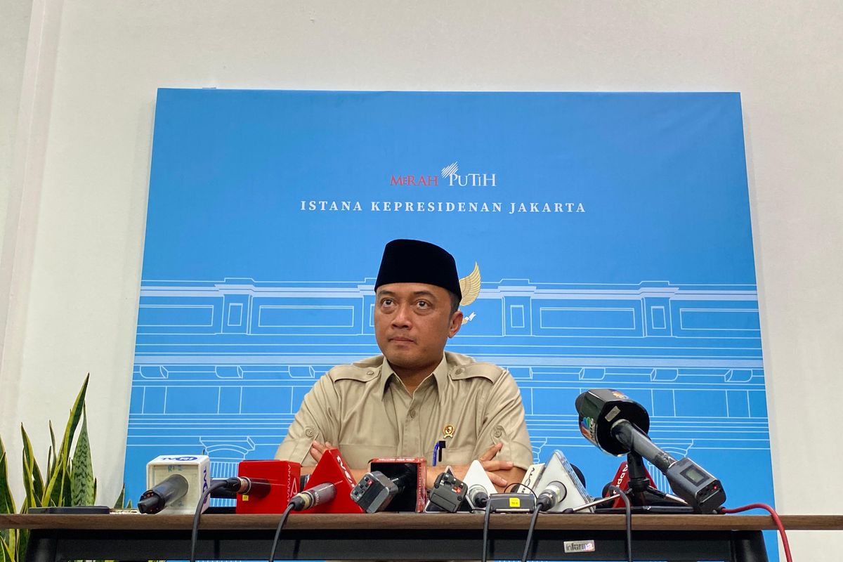 prabowo subianto, Mensesneg, Strobo, Tot Tot Wuk Wuk, Mensesneg Soroti Viral “Stop Tot Tot Wuk Wuk”, Tekankan Ketertiban di Jalan Raya