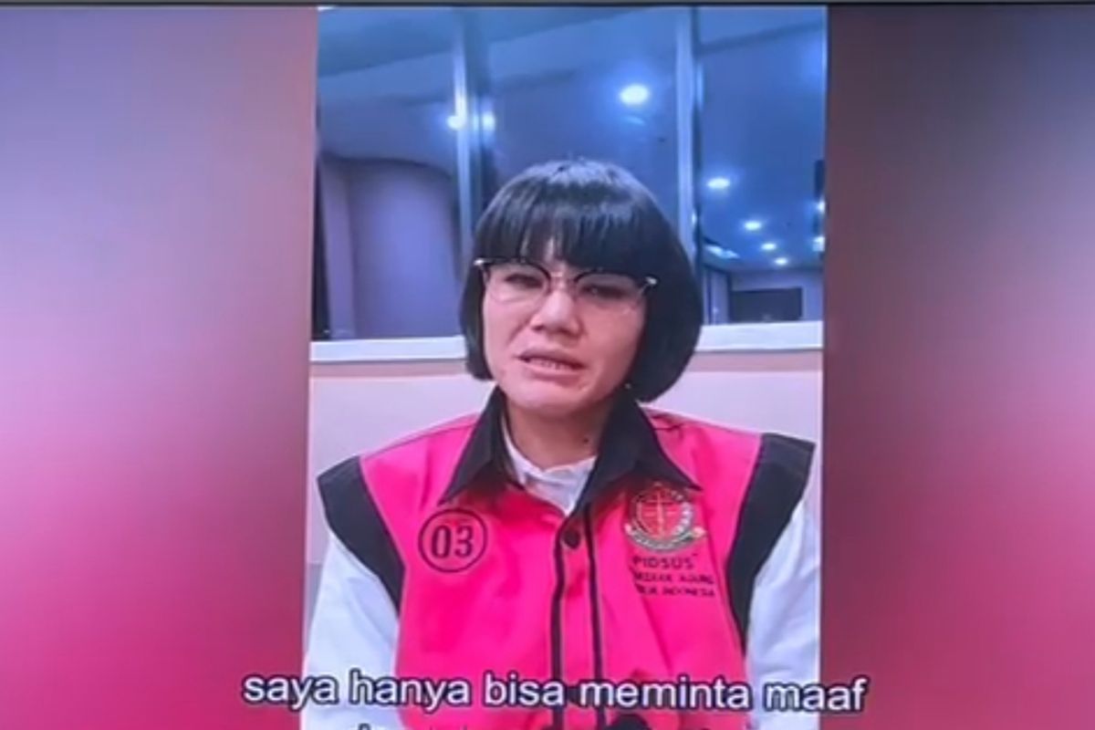Marcella Santoso, marcella santoso ary bakri, profil marcella santoso, marcella santoso 3 kali jadi tersangka, marcella santoso ditangkap, marcella santoso bikin konten negatif kejagung, siapa marcella santoso, Siapa Marcella Santoso? Advokat Jadi Tersangka Suap dan Akui Terlibat Sejumlah Konten Negatif, Akui Produksi Konten Negatif dengan Pihak Ketiga, Tangis Penyesalan dalam Video Pengakuan, Dua Perkara yang Menjerat, Profil dan Kiprah Hukum