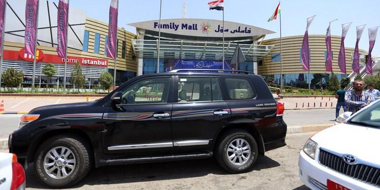 otomotif, Donald Trump, industri otomotif, kendaraan bermotor, Trump Perpanjang Keringanan Tarif untuk Industri Otomotif