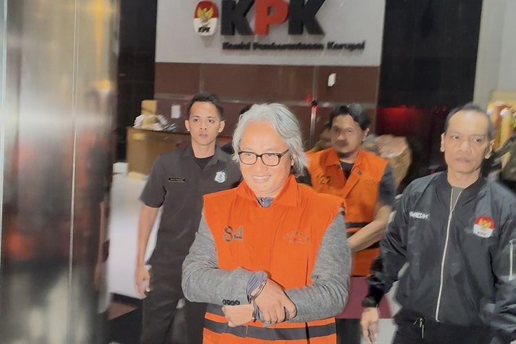 OTT KPK, Muhammad Fikri Thobari, Daftar 8 OTT KPK di 3 Bulan Pertama 2026, Terbaru Bupati Rejang Lebong, 10 Maret 2026: OTT Bupati Rejang Lebong Muhammad Fikri Thobari, 3 Maret 2026: OTT Bupati Pekalongan Fadia Arafiq, 5 Februari: OTT di Pengadilan Negeri Depok, 4 Februari: OTT di Kantor Pelayanan Pajak Banjarmasin, 4 Februari: OTT Kantor Bea dan Cukai, 19 Januari: OTT KPK Wali Kota Madiun Maidi, 19 Januari: OTT KPK Bupati Pati Sudewo, 9-10 Januari: OTT Pegawai DJP