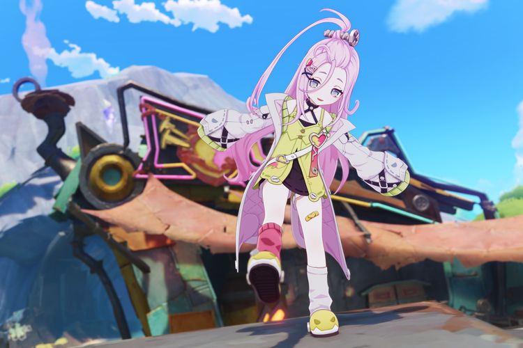 Genshin Impact, Aino, Hoyoverse, Nod-Krai, Lauma, Flins, Genshin Impact 6.0 Dirilis, Bawa Area 