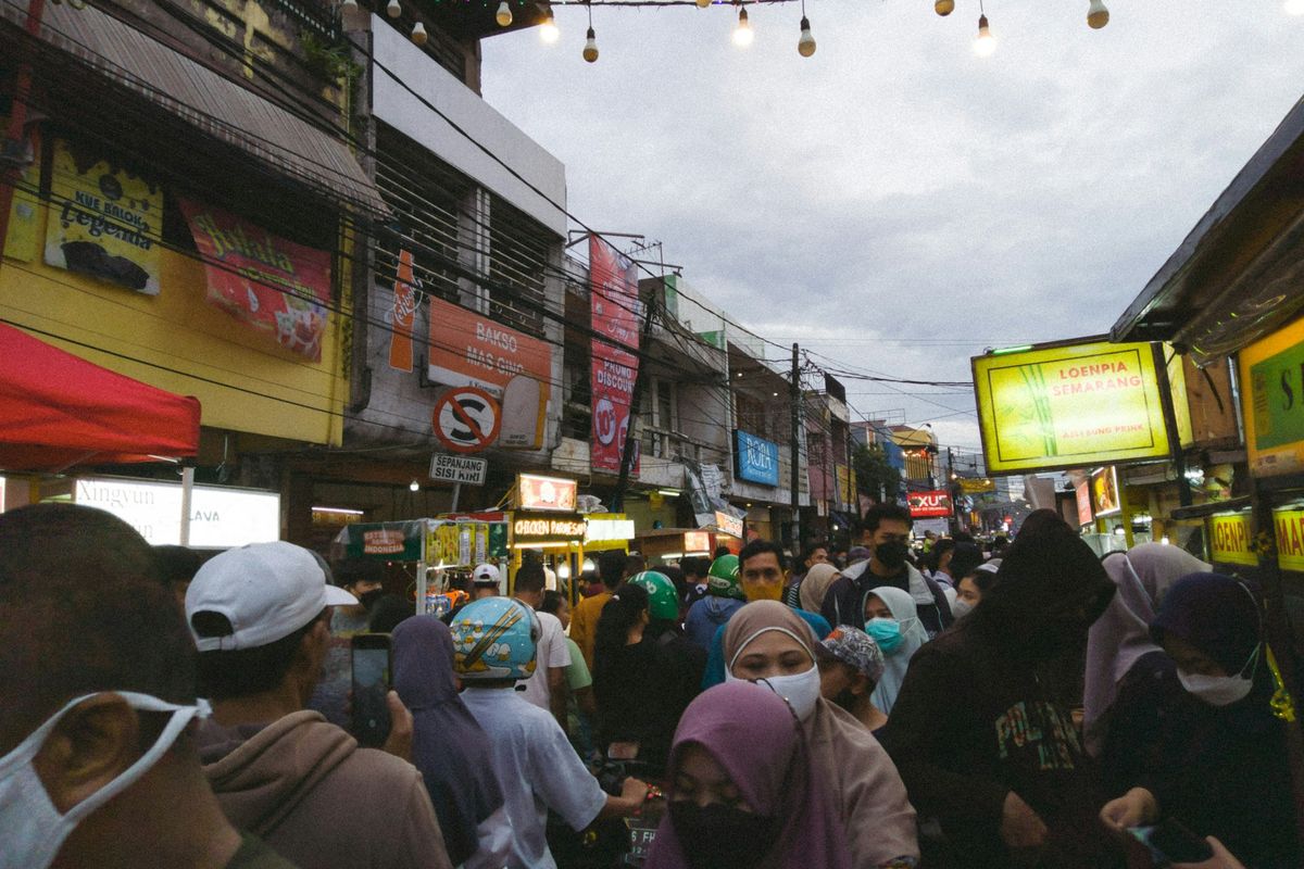 Kota Tangerang, restoran, Restoran Sumbang PAD Terbesar di Kota Tangerang, Capai Rp 425 Miliar