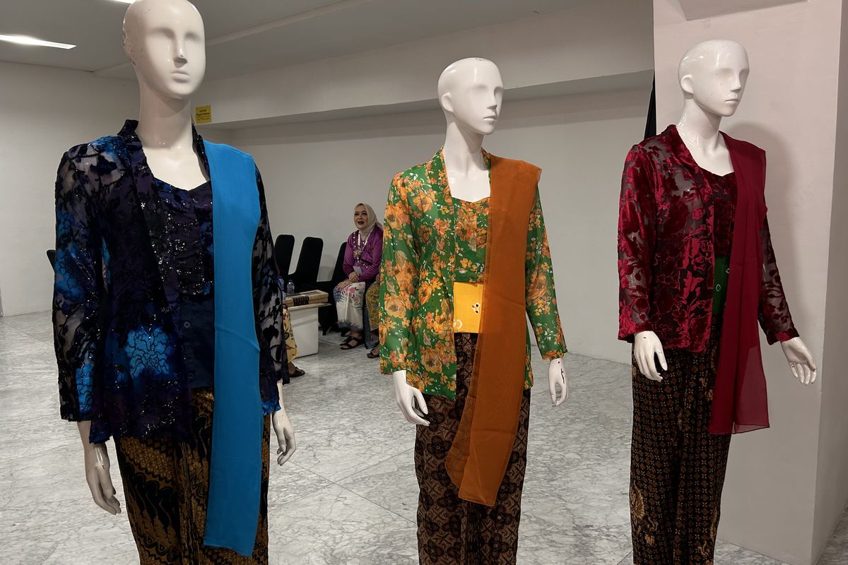 Hari Kebaya Nasional, 24 Juli, Hari Kebaya Nasional 2025, ucapan Hari Kebaya Nasional 2025, Ucapan Hari Kebaya Nasional 2025, hari kebaya nasional 2025, 40 Contoh Ucapan Hari Kebaya Nasional 2025 yang Penuh Makna, 24 Juli hari apa, 40 Contoh Ucapan Hari Kebaya Nasional 2025 yang Penuh Makna