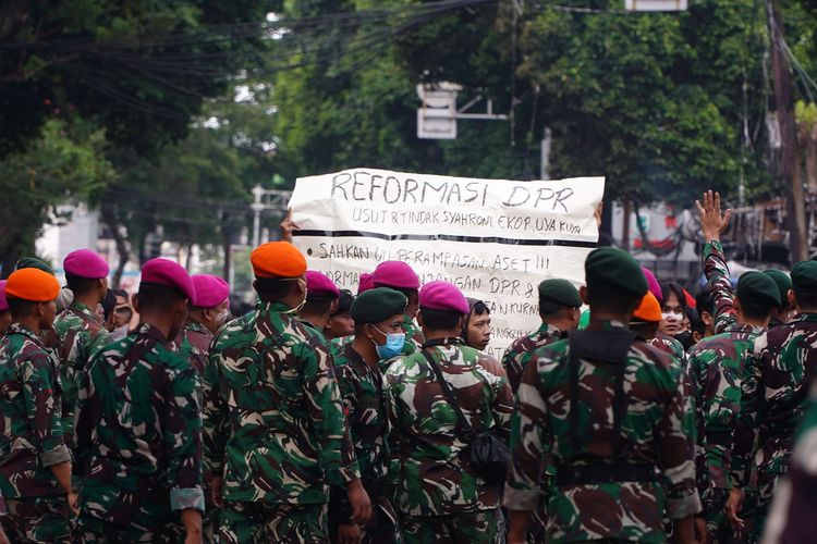 Jakarta, persija, persija jakarta, Mohamad Prapanca, Super League 2025-2026, Pesan Menyentuh Direktur Persija: Jaga Jakarta dan Jaga Indonesia