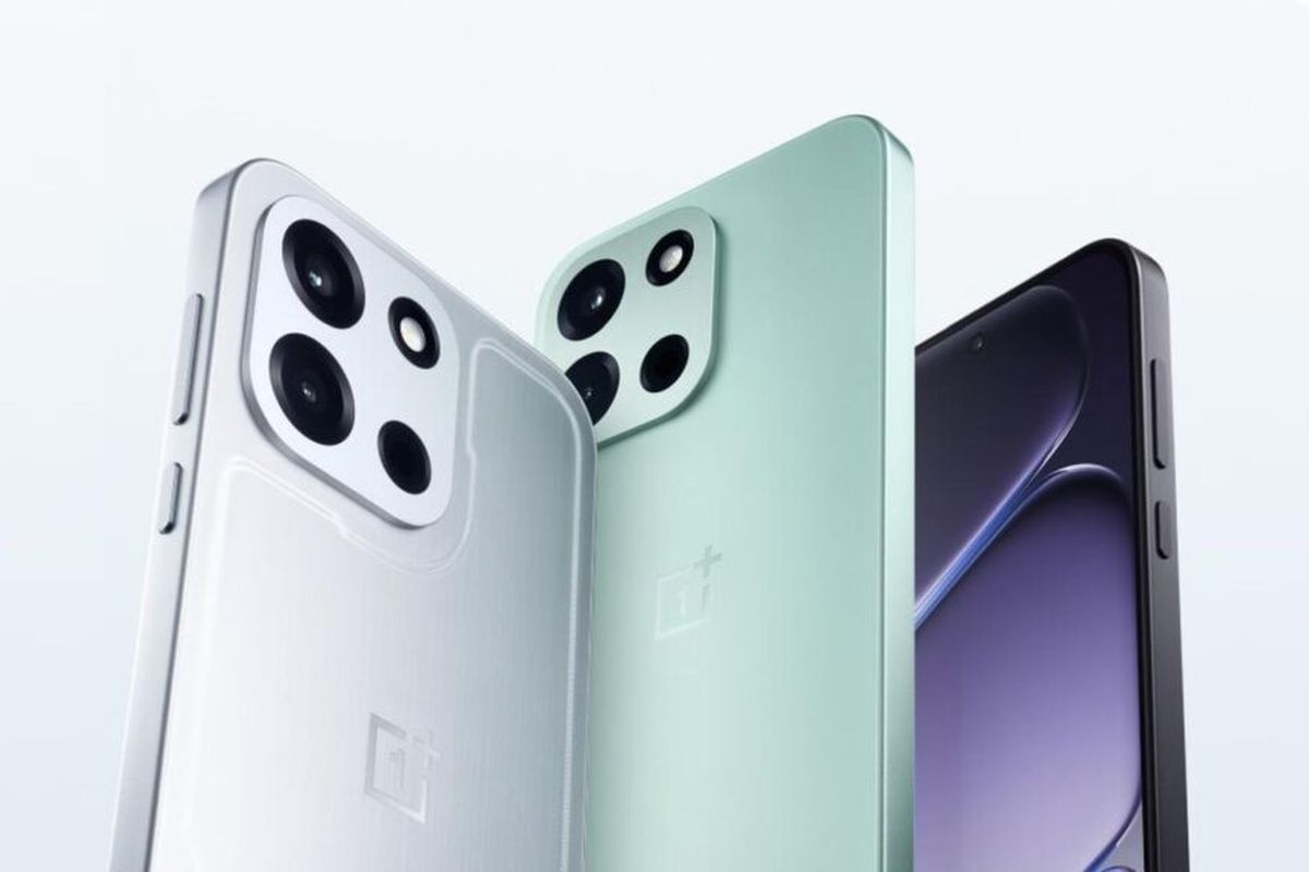 OnePlus, OnePlus Turbo 6, baterai, OnePlus Turbo 6V, OnePlus Turbo 6 Series Resmi, HP Baterai 9.000 mAh dalam Bodi Tipis