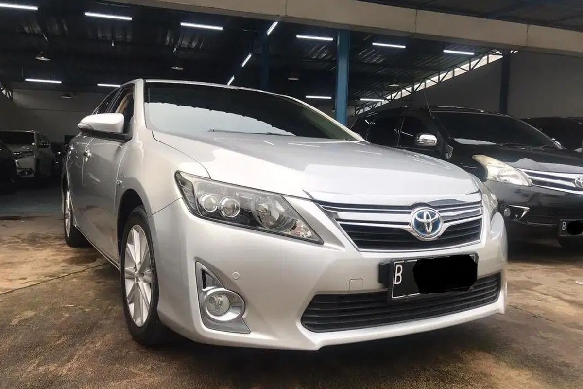 baterai, mobil bekas, Mobil Hybrid, mobil, baterai mobil hybrid, Cara Aman Beli Mobil Hybrid Bekas: Kondisi Baterai Jadi Kunci