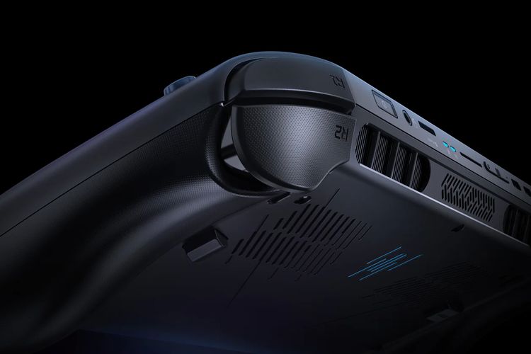 Predator Atlas 8, Intel Arc G3, Intel Arc G3 Extreme, Acer, Acer Predator Atlas 8 Rilis, Handheld Gaming PC Pertama dengan Intel Arc G3