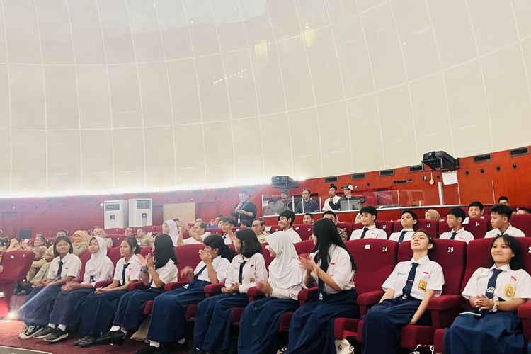 Harga tiket masuk Planetarium Jakarta, Cara Membeli Tiket Planetarium Jakarta 2026, Bisa Online dan Offline