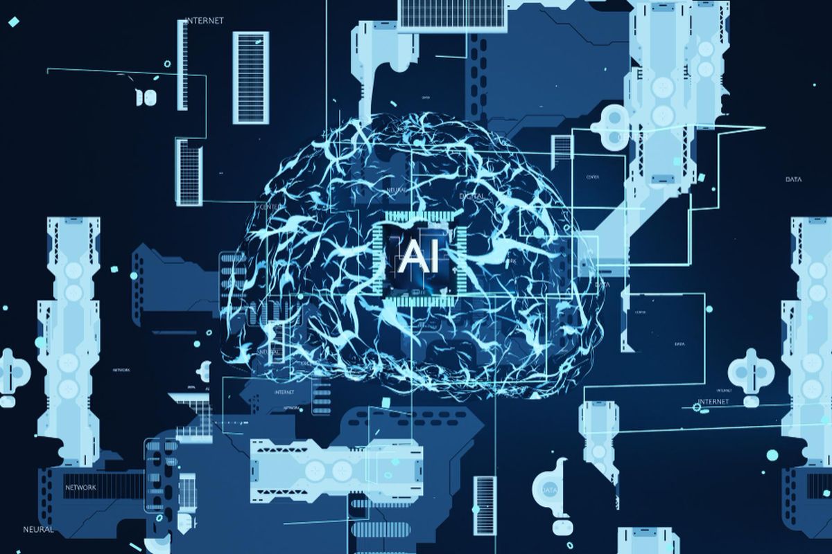 otak, AI Bisa Bantu Kerja, tapi Jangan Sampai Bikin Otak ‘Tumpul’, Jangan langsung percaya output AI, Jangan malas mencatat saat pakai AI, Tunda penggunaan AI saat berkreasi, Latih diri untuk bertahan dalam ketidaknyamanan