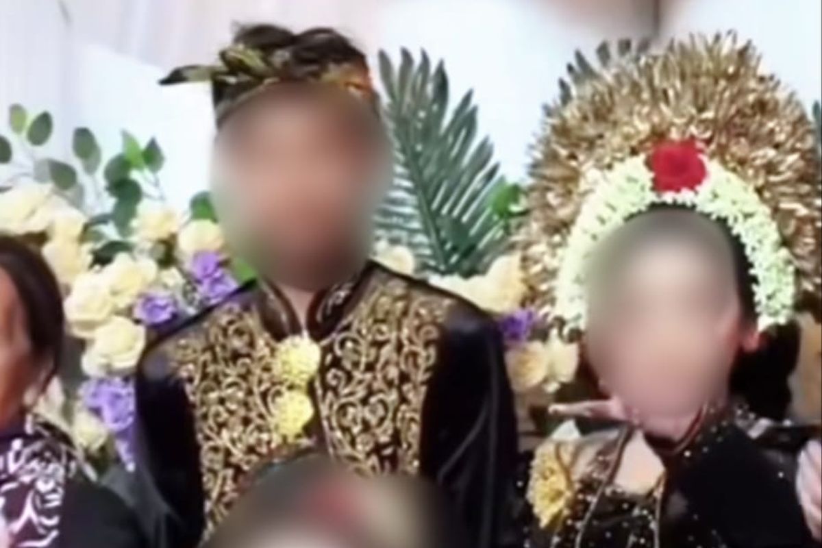 Kasus pernikahan anak di Lombok, Pernikahan dini, pernikahan anak di bawah umur, Pernikahan Anak di Bawah Umur di Lombok, Kasus Pernikahan Anak di Lombok, pernikahan anak si lombok, peenikahan anak, Tanda Anak Belum Siap Menikah, Viral Kasus Pernikahan Anak di Lombok, Pahami 4 Tanda Anak Belum Siap Menikah, 1. Tidak mandiri dalam berpikir, 2. Tidak bisa menyelesaikan masalah sendiri, 3. Tidak bisa menyelesaikan konflik, 4. Memiliki gangguan kesehatan mental