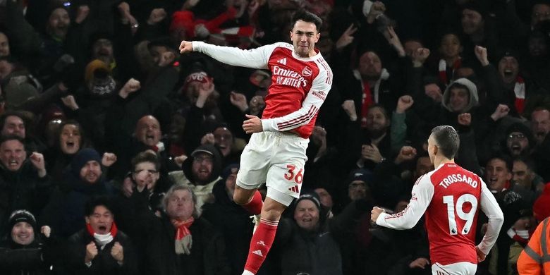 Real Madrid, bursa transfer, LaLiga, Martin Zubimendi, Arsenal, Jawaban Martin Zubimendi soal Rumor Gabung Real Madrid