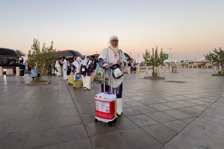Musim Haji, haji 2026, ruu haji terbaru, ruu haji 2025, Amphuri Dorong Pemerintah Tuntaskan RUU Haji, Khawatir Kuota 2026 Dikurangi
