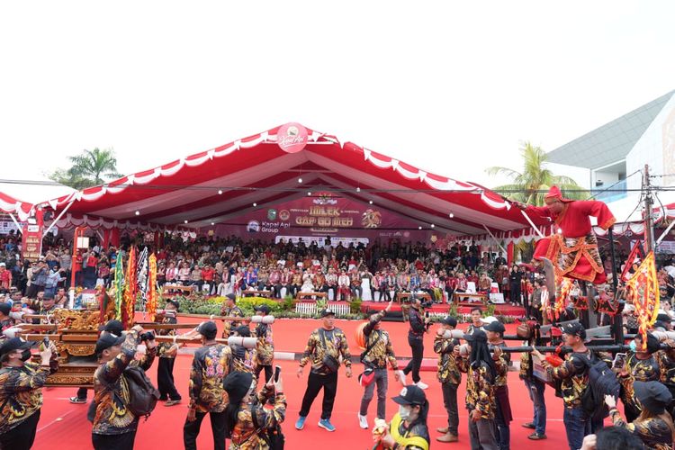 kota tua, 7 Wisata Kota Tua di Indonesia yang Menawarkan Pesona Masa Lalu