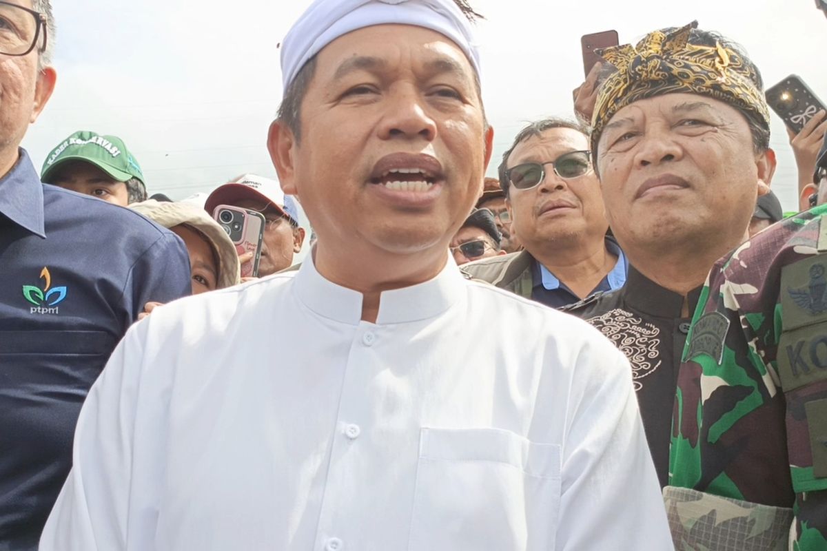 Duduk Perkara Dedi Mulyadi Kritik PTPN, Tuding BUMN Ini Keliru dan Tidak Tegas