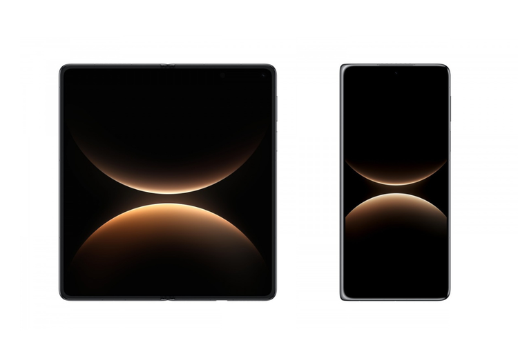 Huawei, Huawei Mate X7, pasar global, HP Lipat Huawei Mate X7 Meluncur Global, Pakai Chipset Kirin 9030 Pro
