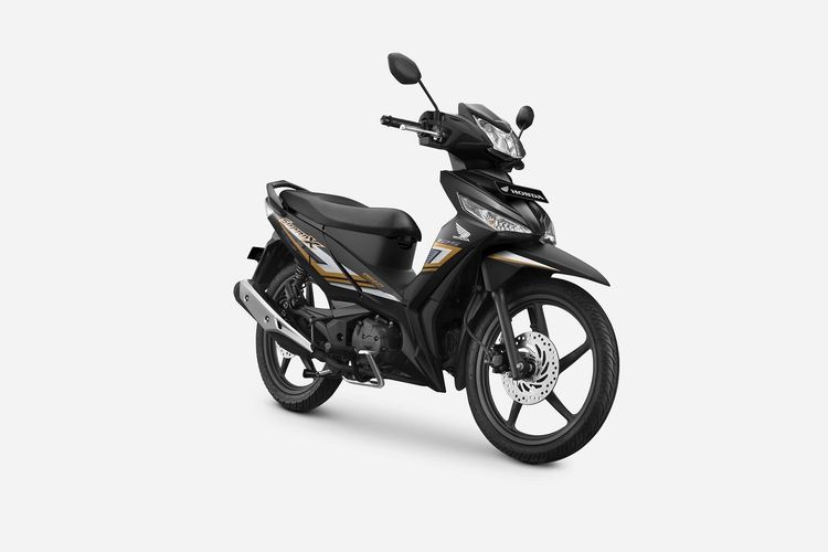 diskon motor, motor bebek, Diskon motor bebek baru, IMOS 2025, diskon motor bebek, Diskon Motor Bebek di IMOS 2025 Tembus Rp 4 Juta