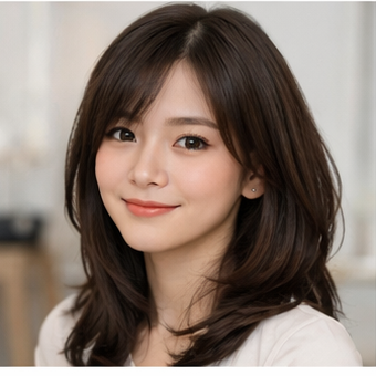 30 Model Rambut Segi Layer Oval 3 Tingkat yang Bikin Tampilan Makin Fresh, Apa Itu Rambut Segi Layer Oval 3 Tingkat?, Kelebihan Model Segi Layer Oval 3 Tingkat, 30 Model Rambut Segi Layer Oval 3 Tingkat yang Bisa Jadi Inspirasi, Tips Menata Rambut Segi Layer Oval 3 Tingkat agar Tahan Lama, Model Segi Layer Oval 3 Tingkat Cocok untuk Bentuk Wajah Apa?