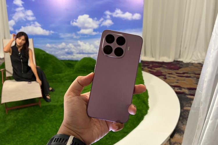 Xiaomi 17T, Xiaomi 17T Pro, Xiaomi 17T dan 17T Pro Resmi di Indonesia, Kamera Leica Baterai hingga 7.000 mAh