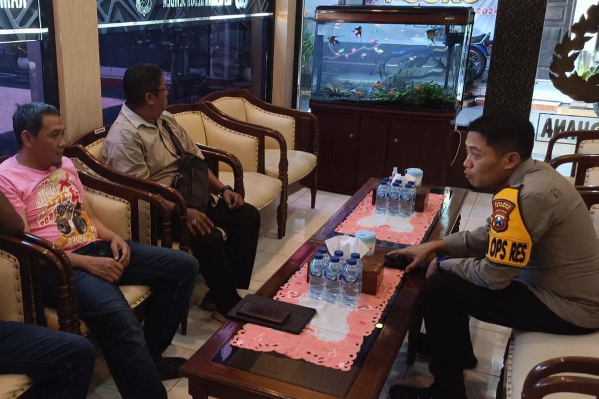 Jember, SPBU, solar subsidi, Kronologi Anggota DPRD Jember Kejar Truk Bawa Solar Subsidi Ilegal, Berujung Dikeroyok, Bermula dari Laporan Warga, Truk Kabur dan Dikejar David, Mobil David Dipepet hingga Nyaris Terperosok ke Sungai, David Mengaku Dikeroyok, Kasus Dilaporkan ke Polres Jember