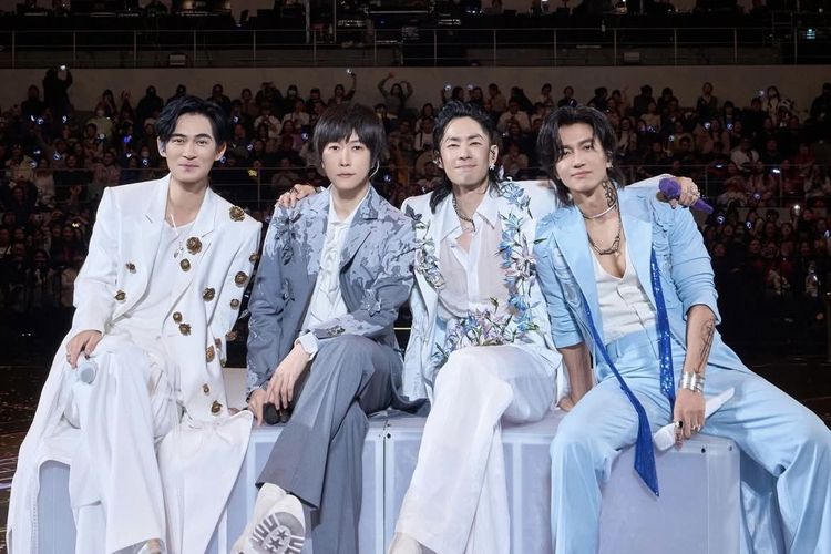 Ada Konser F4 di Jakarta, Okupansi Hotel Sekitar GBK Capai 90 Persen