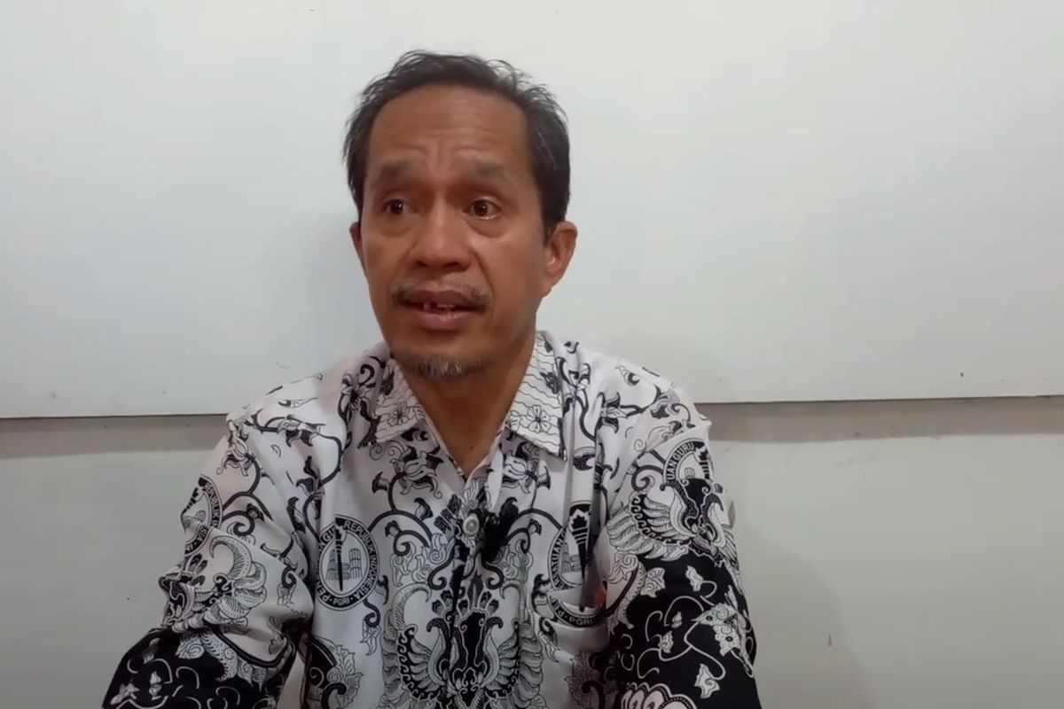 Rehabilitasi, Luwu Utara, rehabilitasi, prabowo subianto, Sulawesi Selatan, Guru Luwu Utara, Sosok Rasnal, Guru Luwu Utara yang Terima Rehabilitasi Presiden Prabowo