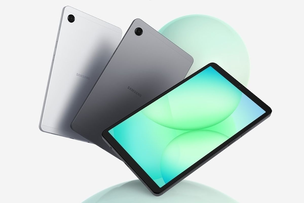 tablet android, Indonesia, Samsung, galaxy Tab A11 plus, Tablet Murah Samsung Galaxy Tab A11 Plus Siap Masuk Indonesia