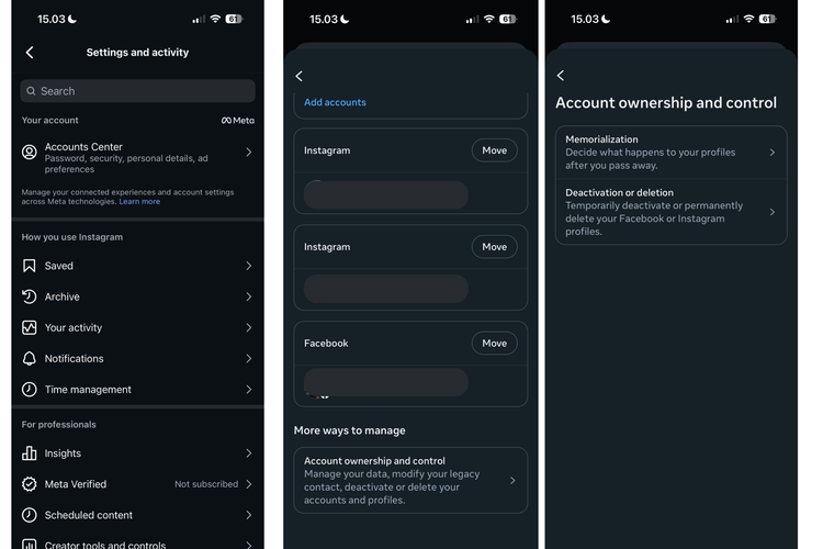 Instagram, Detoks media sosial, Scroll Bikin Capek Mental? Ini Cara Detoks Media Sosial dari Instagram