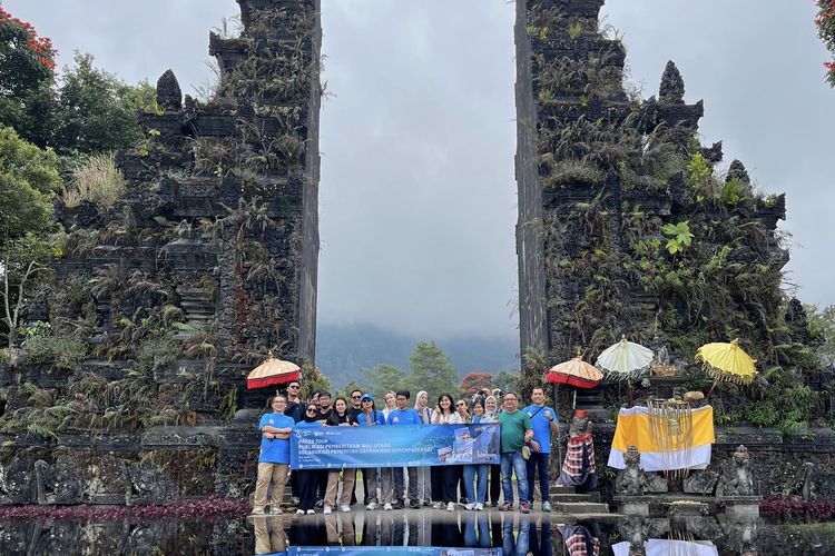 Wisata Bali, Banjir Bali, bali banjir 2025, bali banjir, Banjir Bali, Wisatawan Diimbau Hindari Wisata Rafting dan Kayaking, 1. Bali Handara Golf &amp; Resort , 2. Biorock, 3. Pantai Lovina, 4. Gedong Kirtya, 5. Puri Agung Buleleng, 6. Rumah Nyoman Rai Srimben, 7. Dapur Bali Mula