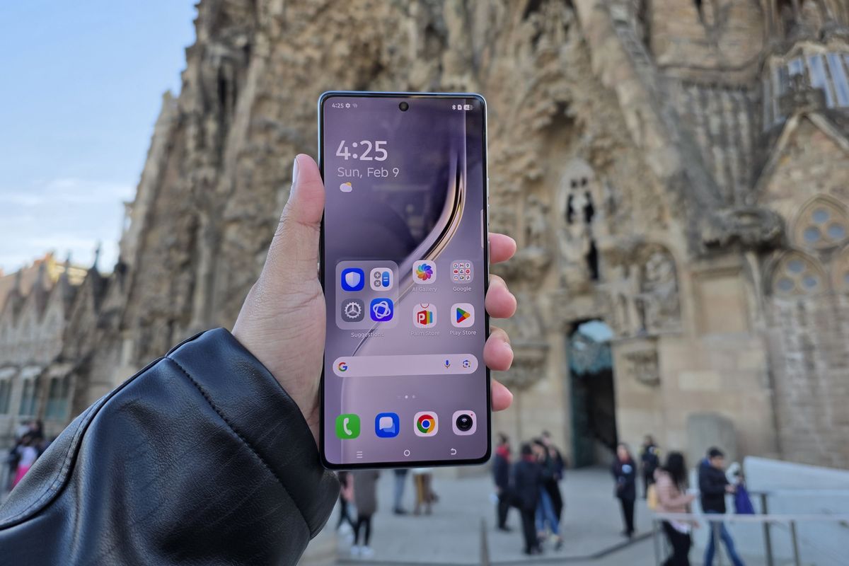 Tecno, Tecno Pova 8, MWC 2026, Tecno Camon 50, Tecno Camon 50 dan Pova 8 Series Siap Debut di MWC 2026